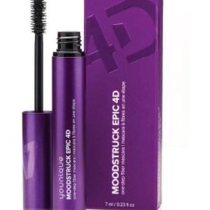 Younique Epic 4D mascara - black